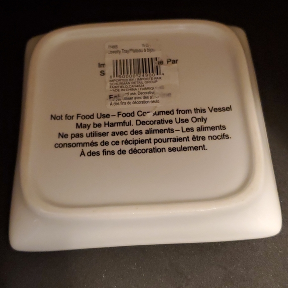 Jewelry Tray by Importe Par - Picture 2 of 4